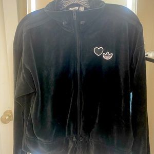 Adidas jacket